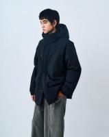 BERG-MAN LODGE / type-8611 / 󥹥  / Black