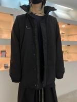 BERG-MAN LODGE / type-8611 / 󥹥  / Black