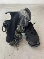 grounds / SKYSCRAPER / BLACK TEAL×BLACK