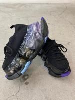 grounds / SKYSCRAPER FALCON / BLACK PURPLE×BLACK PURPLE