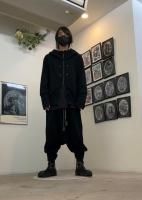 prasthana ヘビースウェットセットアップ 251101B