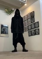 prasthana ヘビースウェットセットアップ 251101B