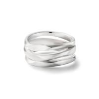 GARNI / Crockery Triple Ring【取り寄せ商品】