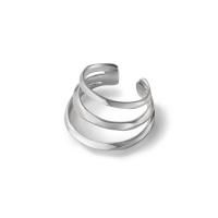 GARNI / Crockery Triple Ear Cuff【取り寄せ商品】