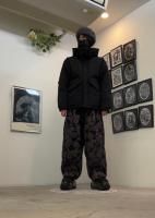 BERG-MAN LODGEΥ󥸥㥱åȤmy beautiful landletΥ㥬ɥ磻ɥѥ 251103A