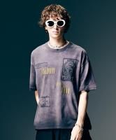 ͽʡglamb / Sacred Damage Cutsew / 2ȯͽ / 25ǯ 11/24 