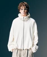 ͽʡglamb / Balloon Zip Up Hoodie / 2ȯͽ / 25ǯ 11/24 