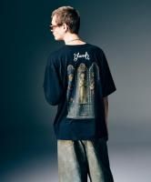 ͽʡglamb / Stained Glass T-Shirt II / 2ȯͽ / 25ǯ 11/24 