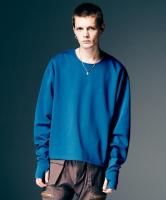 ͽʡglamb / Wide Sleeves Smooth Cutsew / 2ȯͽ / 25ǯ 11/24 