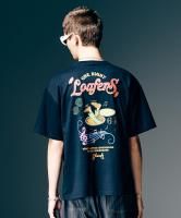 ͽʡglamb / Loafers Gig T-Shirt / 2ȯͽ / 25ǯ 11/24 