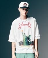 ͽʡglamb / Shadow of Liberty T-Shirt / 2ȯͽ / 25ǯ 11/24 