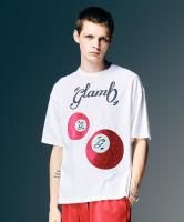 ͽʡglamb / Eight Ball T-Shirt / 2ȯͽ / 25ǯ 11/24 