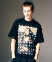 ͽʡglamb / Unavailable Art T-Shirt / 2ȯͽ / 25ǯ 11/24 