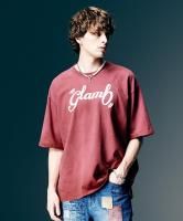 ͽʡglamb / Spin Logo Fade T-Shirt / 2ȯͽ / 25ǯ 11/24 