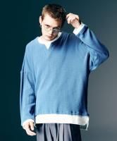 ͽʡglamb / Layered Skipper Cutsew / 2ȯͽ / 25ǯ 11/24 