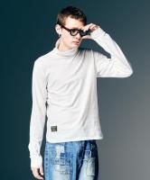 ͽʡglamb / Deformed Turtleneck Cutsew / 2ȯͽ / 25ǯ 11/24 