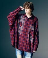 ͽʡglamb / 4XL Flannel Shirt / 2ȯͽ / 25ǯ 11/24 