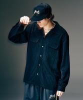ͽʡglamb / Stripe Jacquard Linen Shirt / 2ȯͽ / 25ǯ 11/24 