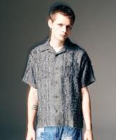 ͽʡglamb / Fuzzy Check Shirt / 2ȯͽ / 25ǯ 11/24 