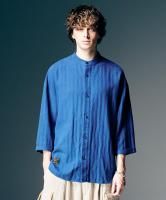 ͽʡglamb / Stand Collar Shirt / 2ȯͽ / 25ǯ 11/24 
