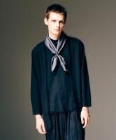 ͽʡglamb / Layered Cardigan Shirt / 2ȯͽ / 25ǯ 11/24 