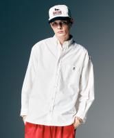 ͽʡglamb / Forbidden Apple Oxford Shirt / 2ȯͽ / 25ǯ 11/24 