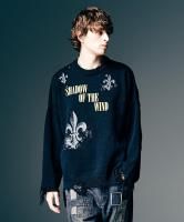 ͽʡglamb / Sacred Damage Knit / 2ȯͽ / 25ǯ 11/24 