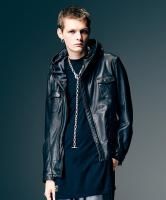 ͽʡglamb / Carol Rosso Riders Jacket / 2ȯͽ / 25ǯ 11/24 