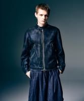 ͽʡglamb / Denim Riders Jacket / 4ȯͽ / 25ǯ 11/24 