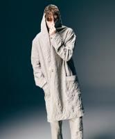 ͽʡglamb / Crinkle Shawl Collar Coat / 3ȯͽ / 25ǯ 11/24 