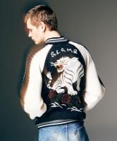 ͽʡglamb / White Tiger Knit Ska Jumper / 3ȯͽ / 25ǯ 11/24 