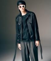 ͽʡglamb / Blow Bondage Jacket / 2ȯͽ / 25ǯ 11/24 