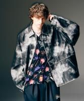 ͽʡglamb / Oversize Synth Leather Blouson / 2ȯͽ / 25ǯ 11/24 