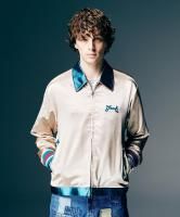 ͽʡglamb / Short Satin Jacket / 2ȯͽ / 25ǯ 11/24 