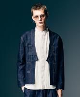 ͽʡglamb / Kimono Based Jacket / 2ȯͽ / 25ǯ 11/24 