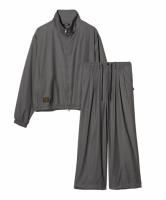 ͽʡglamb / Monolith Track Blouson Set Up / 2ȯͽ / 25ǯ 11/24 