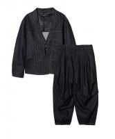 ͽʡglamb / Kimono Based Jacket Set Up / 2ȯͽ / 25ǯ 11/24 