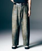 ͽʡglamb / Whole Dirt Denim / 4ȯͽ / 25ǯ 11/24 