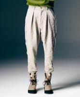 ͽʡglamb / Crinkle Sarrouel Pants / 3ȯͽ / 25ǯ 11/24 