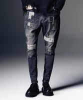 ͽʡglamb / Unplugged Poly Denim / 3ȯͽ / 25ǯ 11/24 