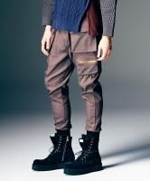 ͽʡglamb / Rib Cargo Pants / 2ȯͽ / 25ǯ 11/24 