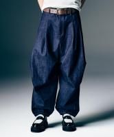ͽʡglamb / Crossover Tuck Pants / 2ȯͽ / 25ǯ 11/24 