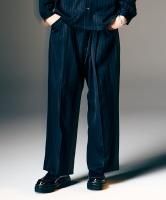 ͽʡglamb / Stripe Jacquard Linen Pants / 2ȯͽ / 25ǯ 11/24 