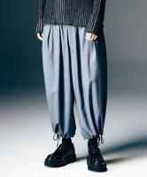 ͽʡglamb / Easy Wide Cropped Pants / 2ȯͽ / 25ǯ 11/24 
