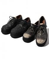 ͽʡglamb / Aged Three Hole Shoes / 3ȯͽ / 25ǯ 11/24 