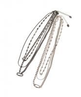 ͽʡglamb / Triple Layer Necklace / 3ȯͽ / 25ǯ 11/24 
