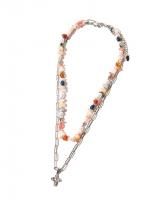 ͽʡglamb / Multi Material Necklace / 3ȯͽ / 25ǯ 11/24 