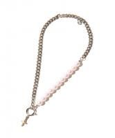 ͽʡglamb / Asymmetry Pearl Necklace / 3ȯͽ / 25ǯ 11/24 