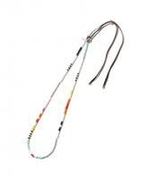 ͽʡglamb / 2 Way Beads Necklace / 3ȯͽ / 25ǯ 11/24 