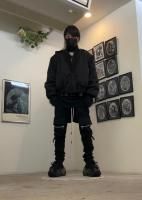 LAD MUSICIANΥաǥåMA-1A.F ARTEFACTΥɥåץåȥ륨륹ˡ 251108A